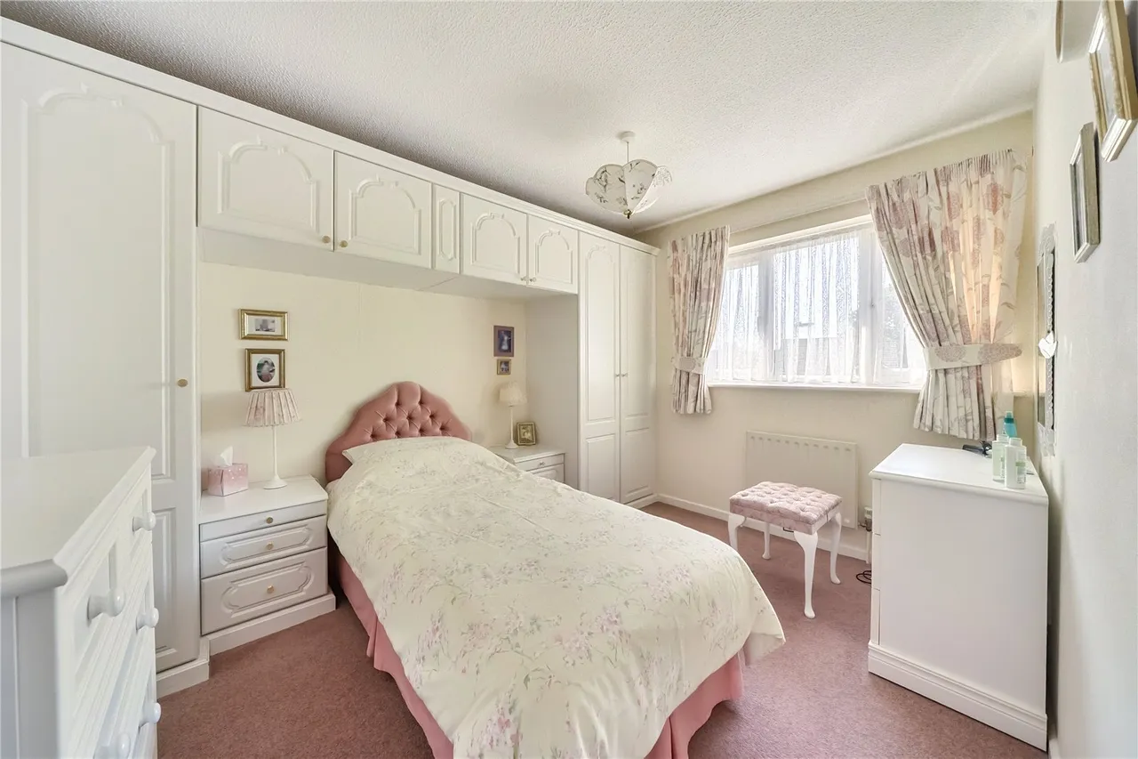Prince Road, Rownhams, Southampton, Hampshire, SO16 8LB, photo 14