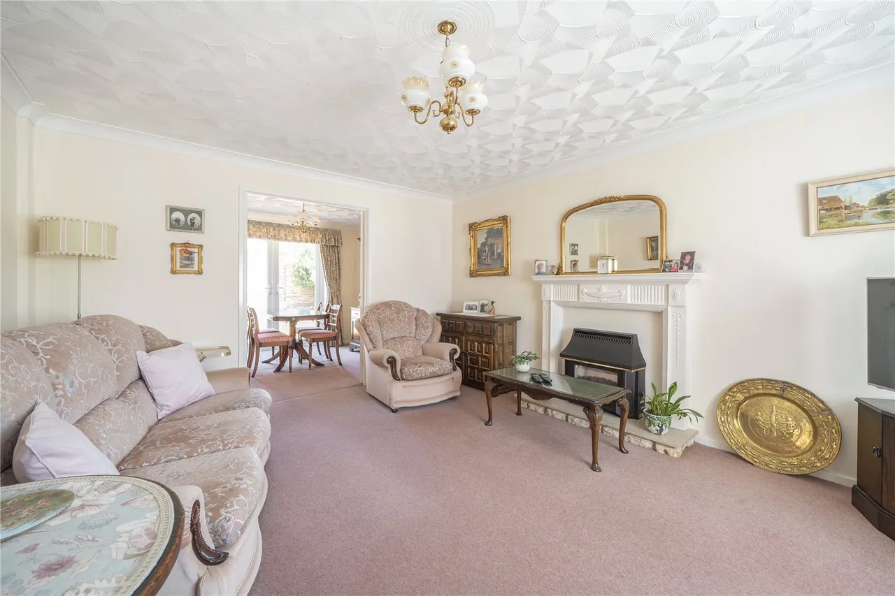Prince Road, Rownhams, Southampton, Hampshire, SO16 8LB, photo 5