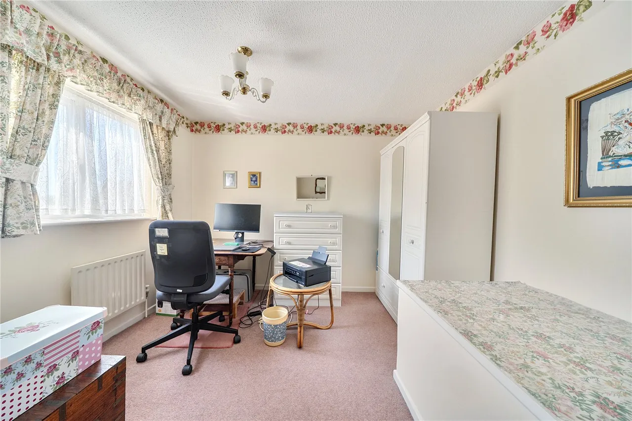 Prince Road, Rownhams, Southampton, Hampshire, SO16 8LB, photo 15