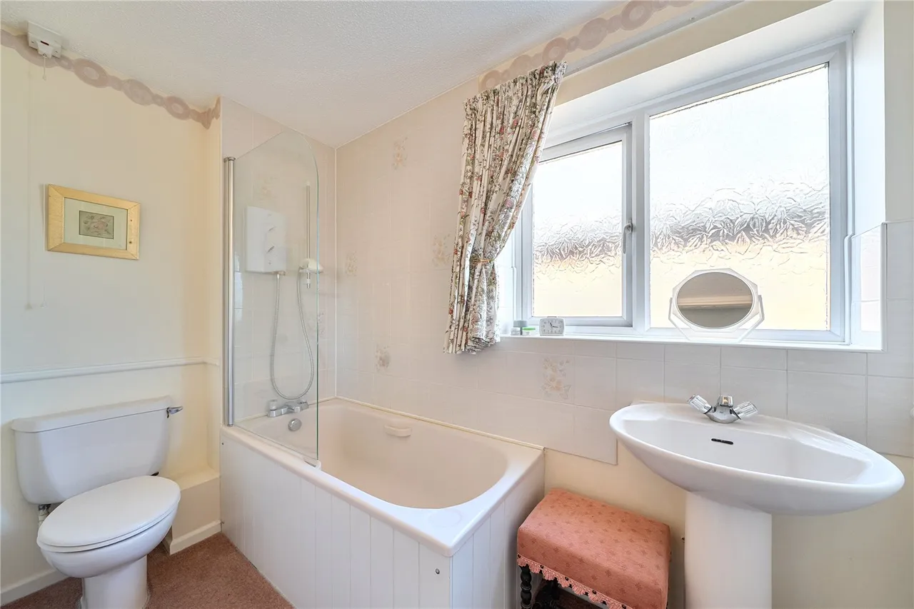 Prince Road, Rownhams, Southampton, Hampshire, SO16 8LB, photo 18