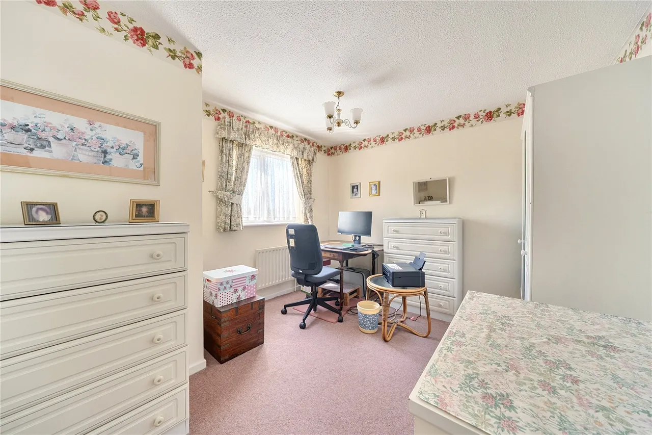 Prince Road, Rownhams, Southampton, Hampshire, SO16 8LB, photo 12