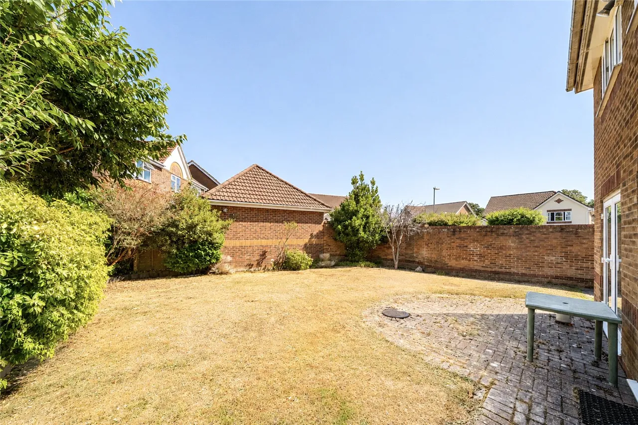 Prince Road, Rownhams, Southampton, Hampshire, SO16 8LB, photo 2