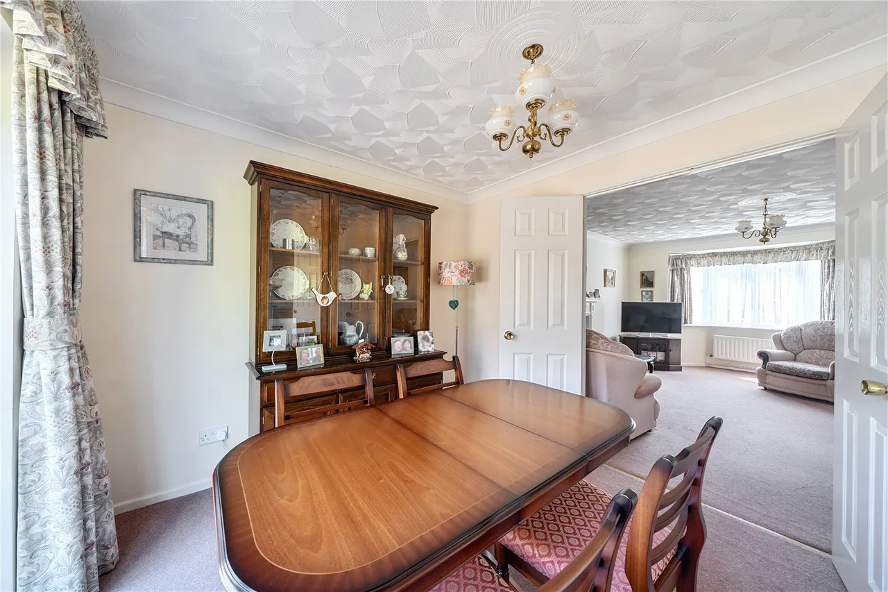 Prince Road, Rownhams, Southampton, Hampshire, SO16 8LB, photo 7