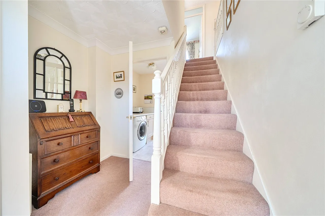 Prince Road, Rownhams, Southampton, Hampshire, SO16 8LB, photo 10