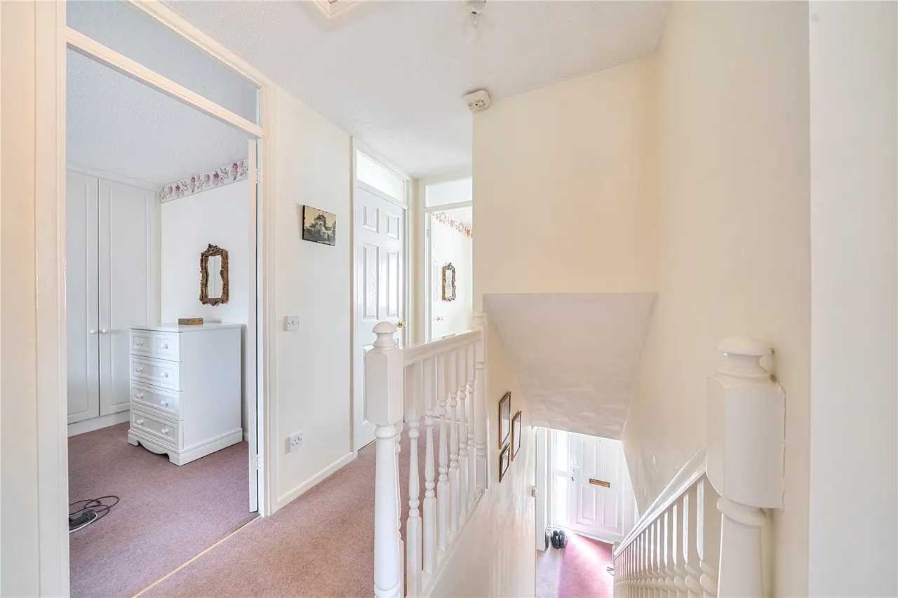 Prince Road, Rownhams, Southampton, Hampshire, SO16 8LB, photo 13