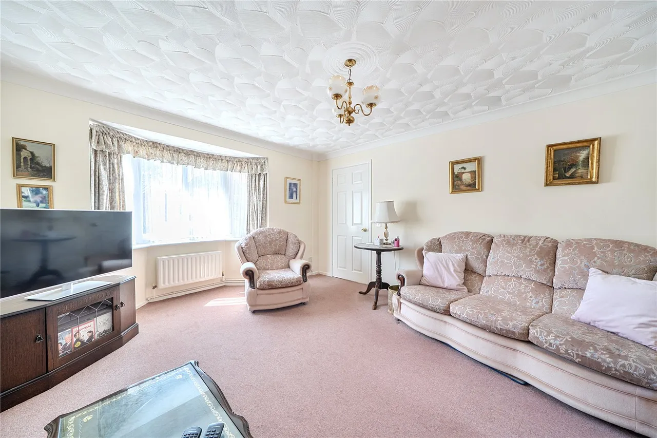 Prince Road, Rownhams, Southampton, Hampshire, SO16 8LB, photo 8