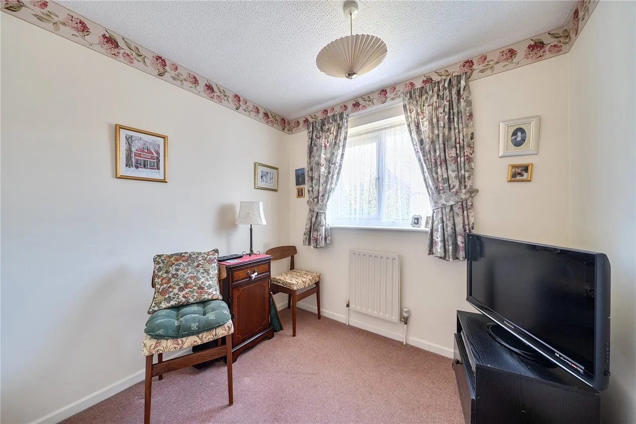 Prince Road, Rownhams, Southampton, Hampshire, SO16 8LB, photo 17