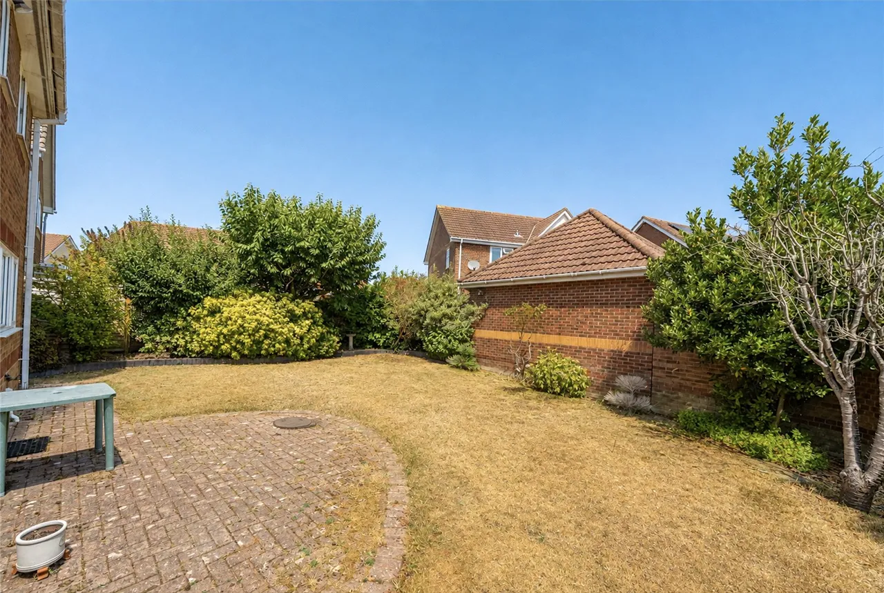 Prince Road, Rownhams, Southampton, Hampshire, SO16 8LB, photo 19
