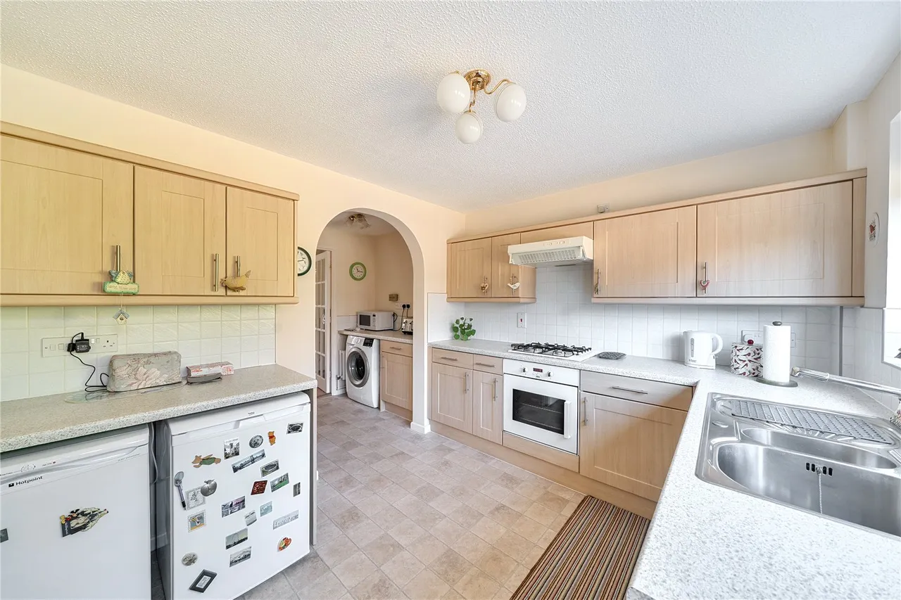 Prince Road, Rownhams, Southampton, Hampshire, SO16 8LB, photo 6