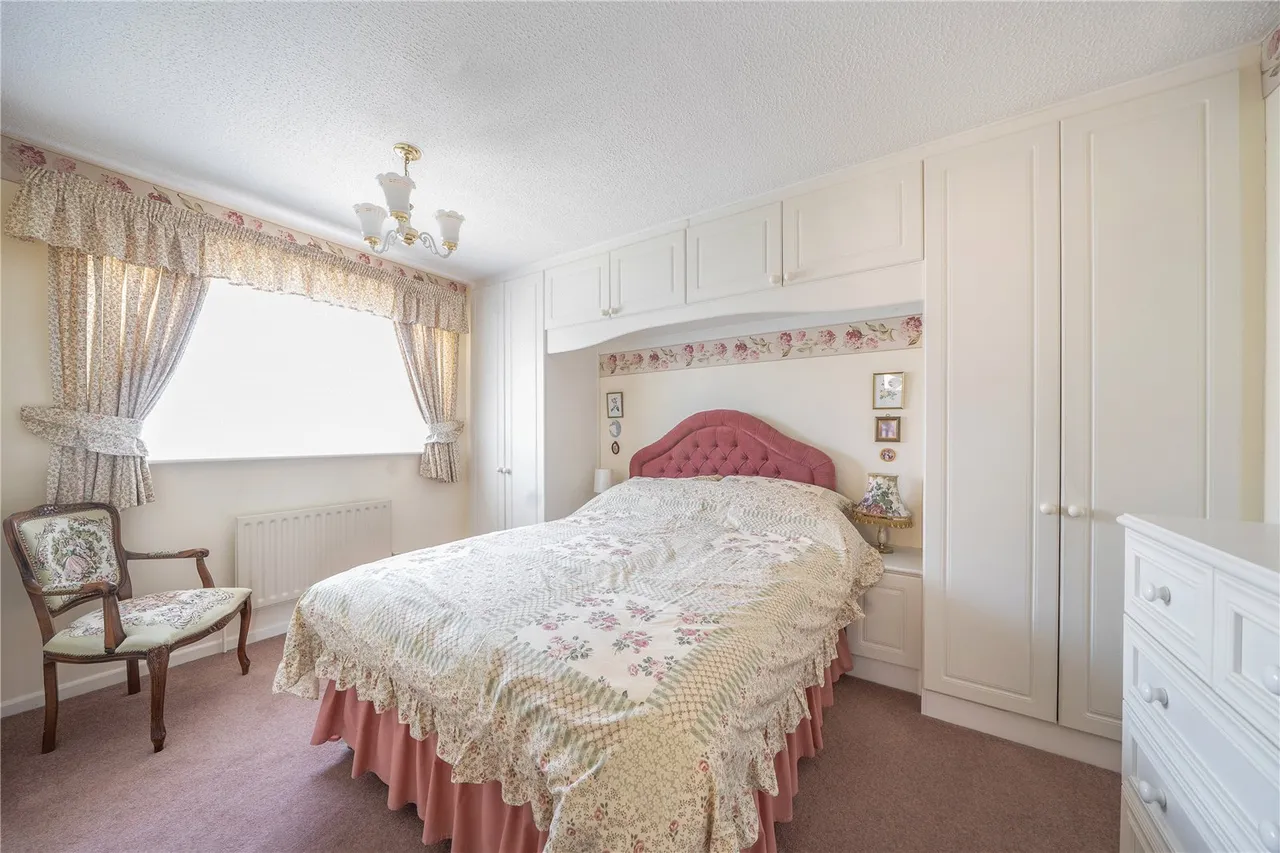Prince Road, Rownhams, Southampton, Hampshire, SO16 8LB, photo 11