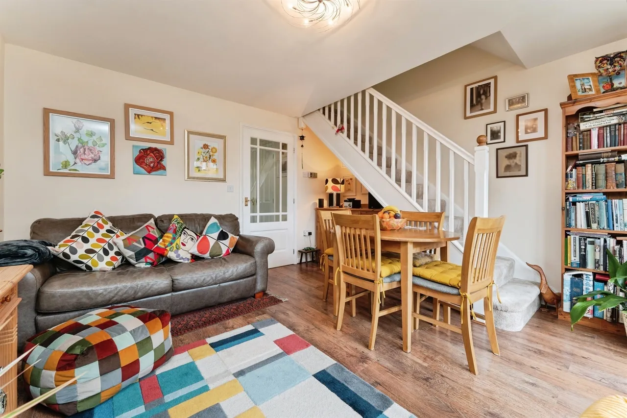 Heron Way, Benwick, PE15, photo 4