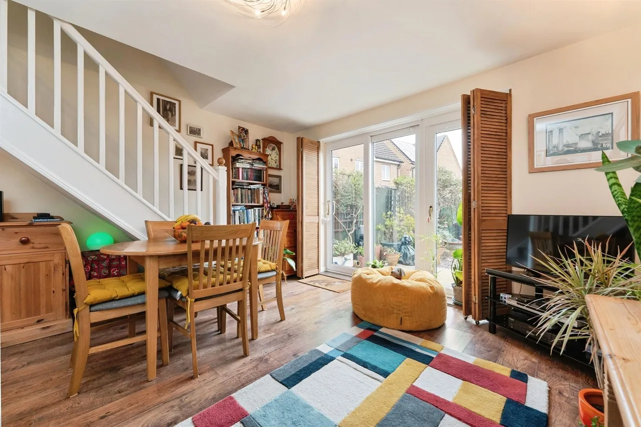 Heron Way, Benwick, PE15, photo 2
