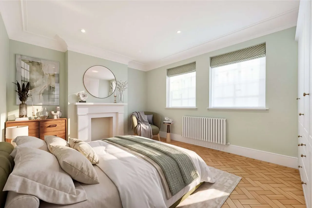 Wheatley Street, London, W1G, photo 4