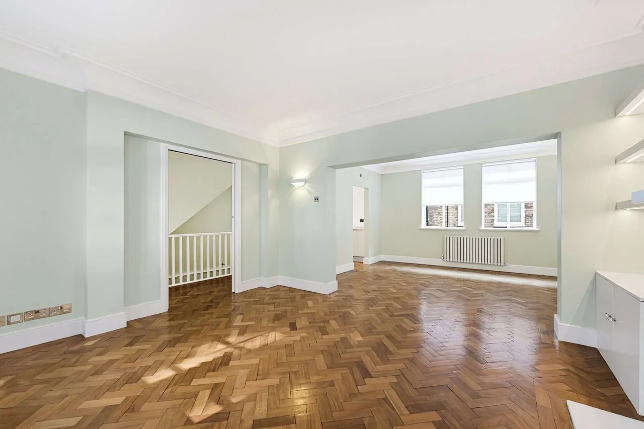 Wheatley Street, London, W1G, photo 9
