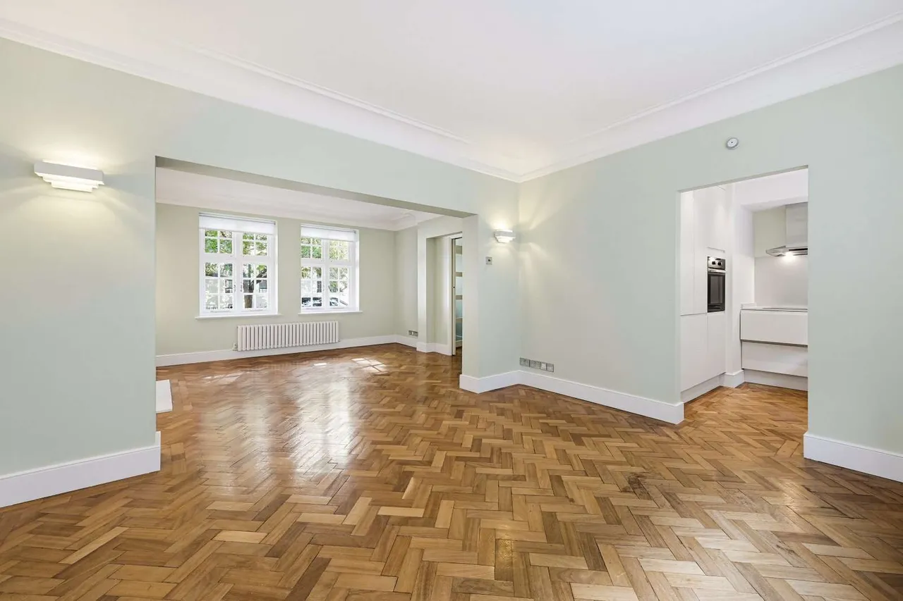 Wheatley Street, London, W1G, photo 14