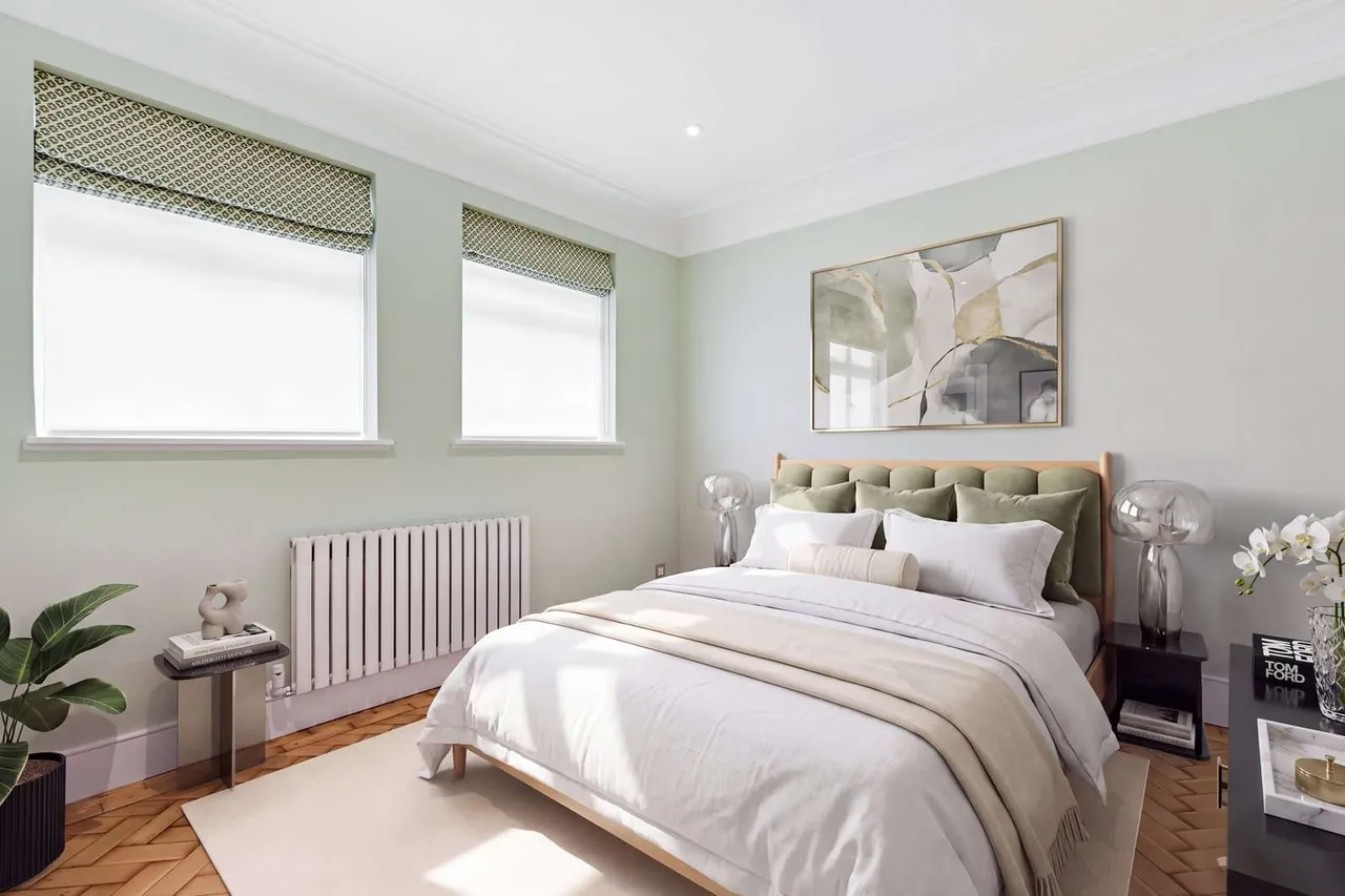 Wheatley Street, London, W1G, photo 6