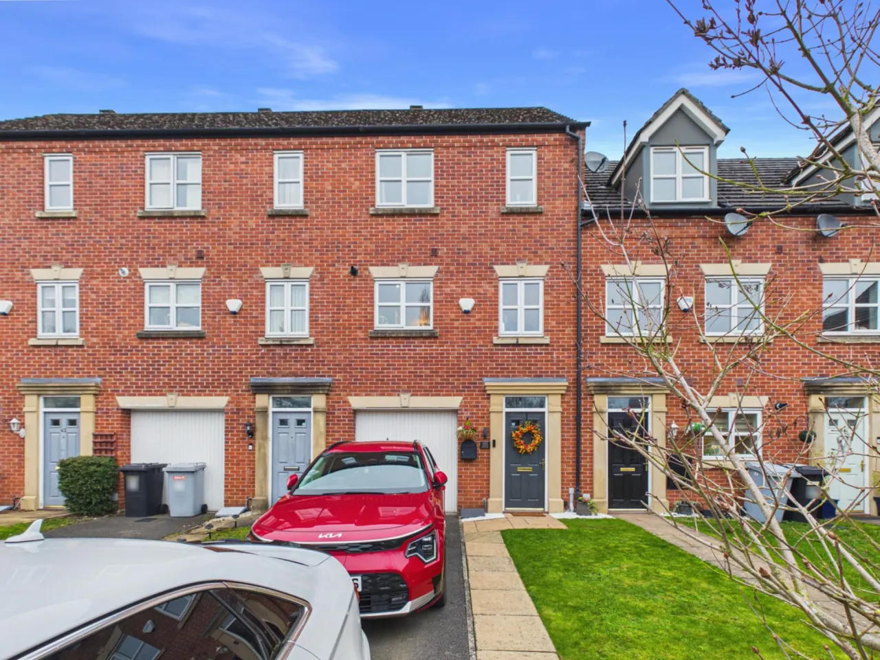 Ursuline Way, Crewe, photo 18