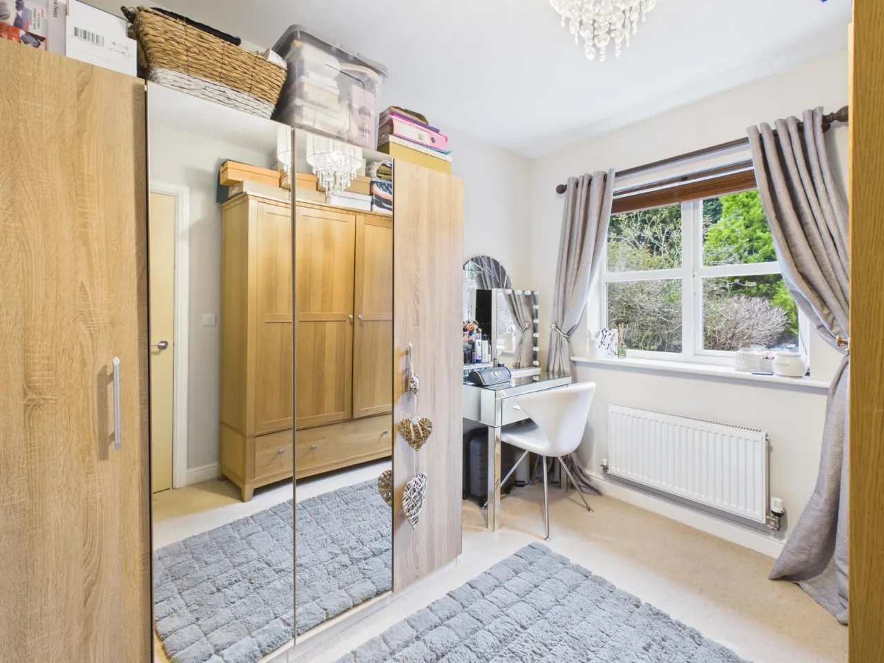 Ursuline Way, Crewe, photo 12