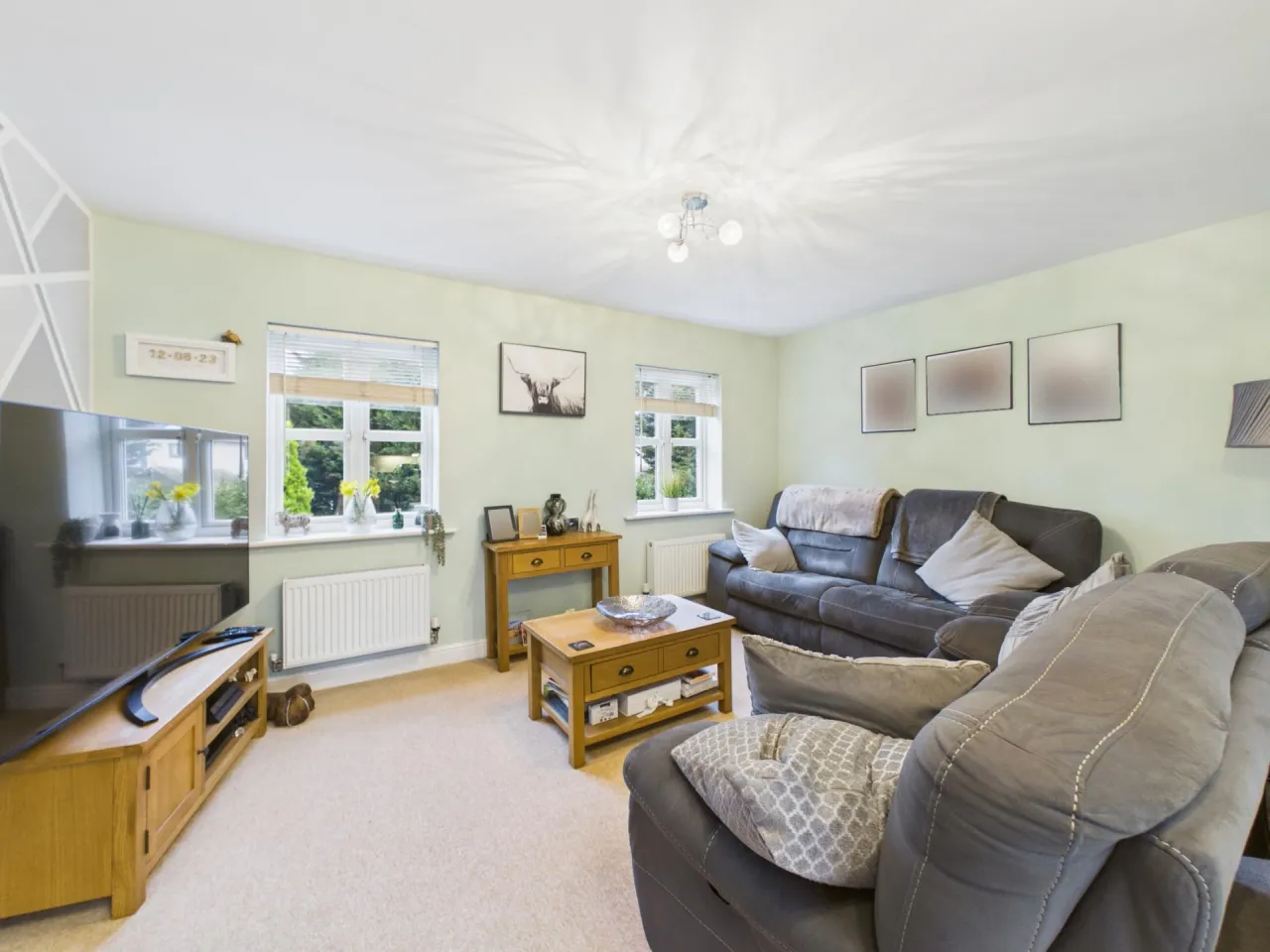 Ursuline Way, Crewe, photo 5