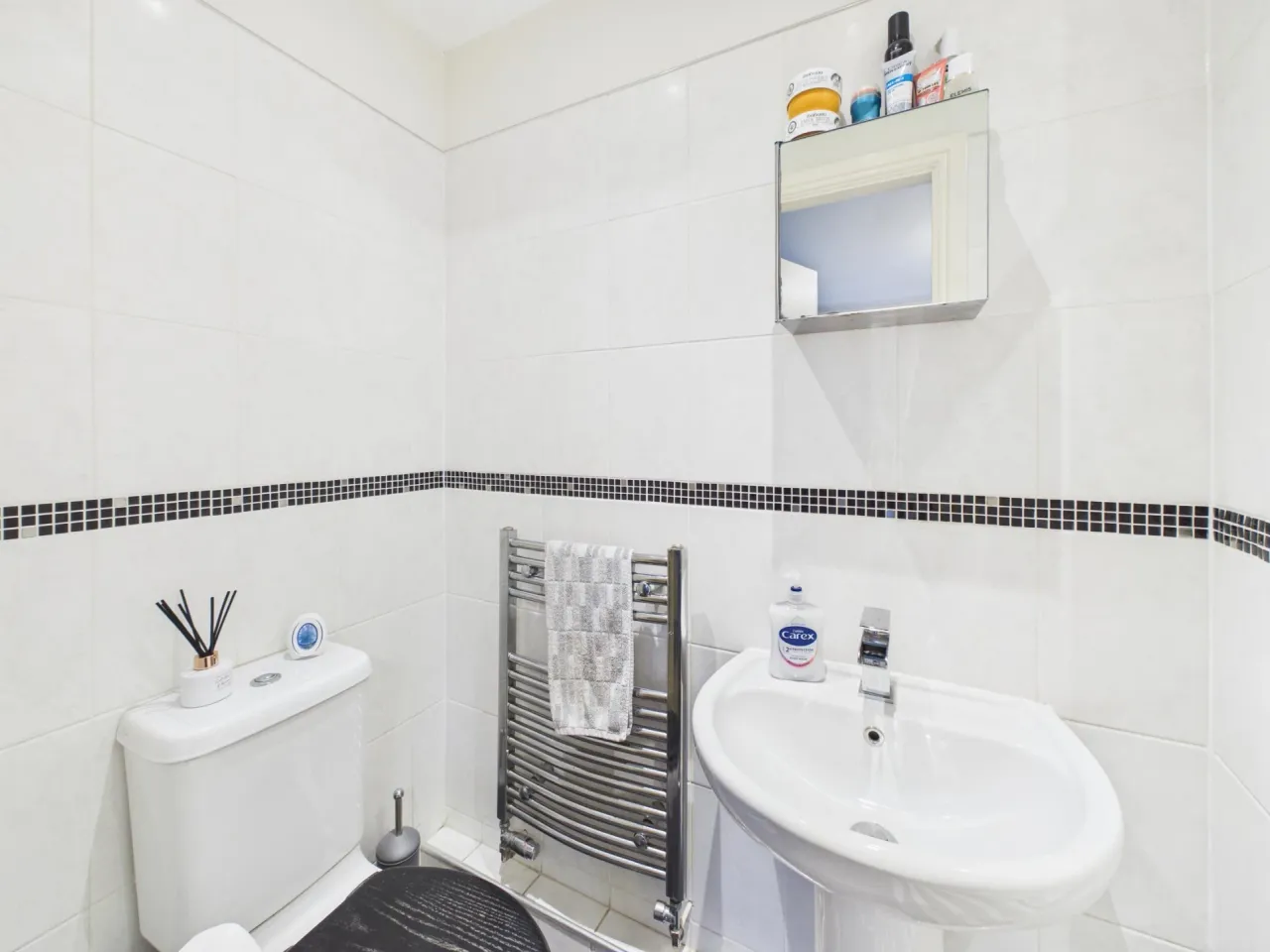 Ursuline Way, Crewe, photo 10