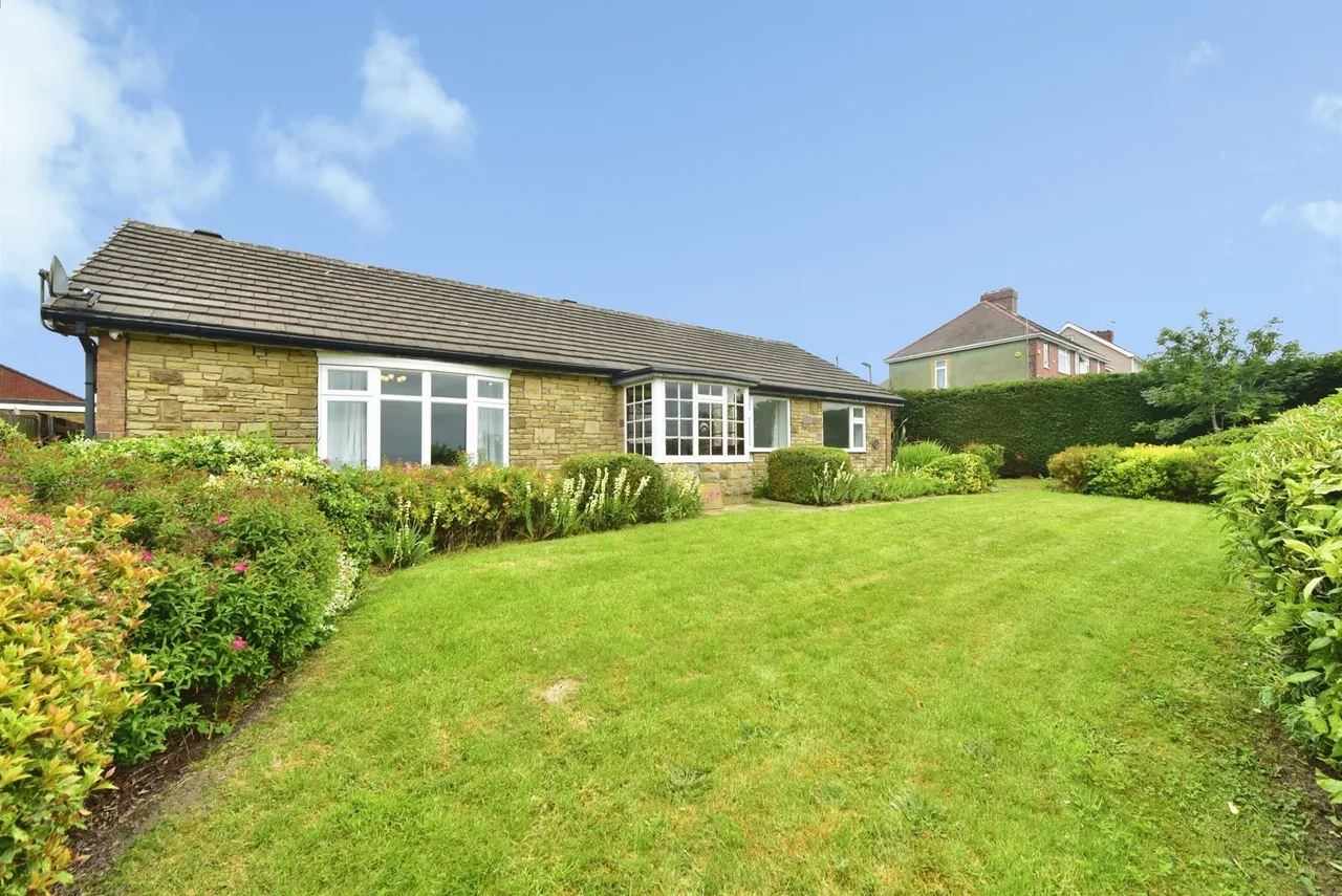 Mansfield Road, Aston, S26, photo 16