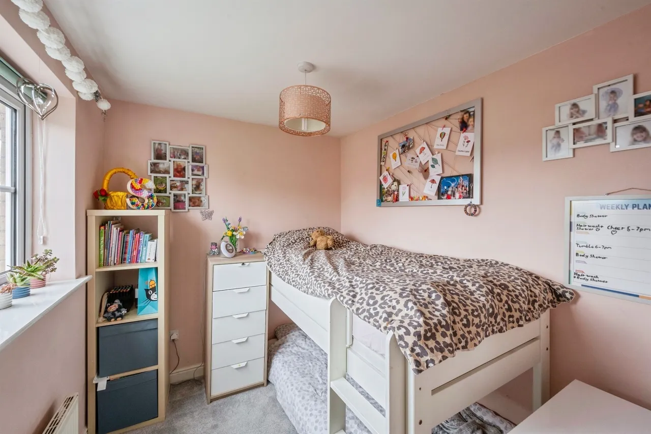 Bracon Close, Belton, DN9, photo 13