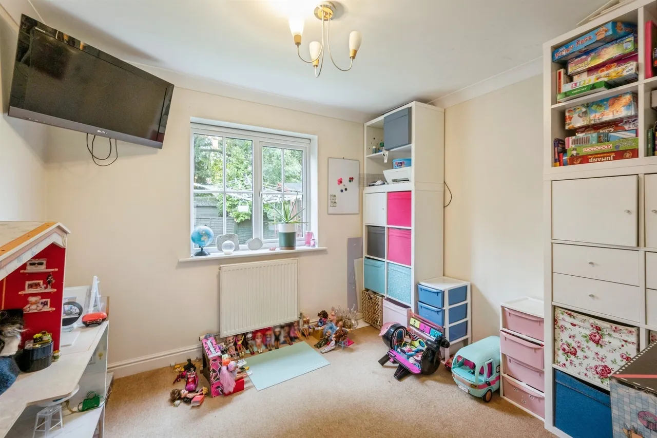 Bracon Close, Belton, DN9, photo 6