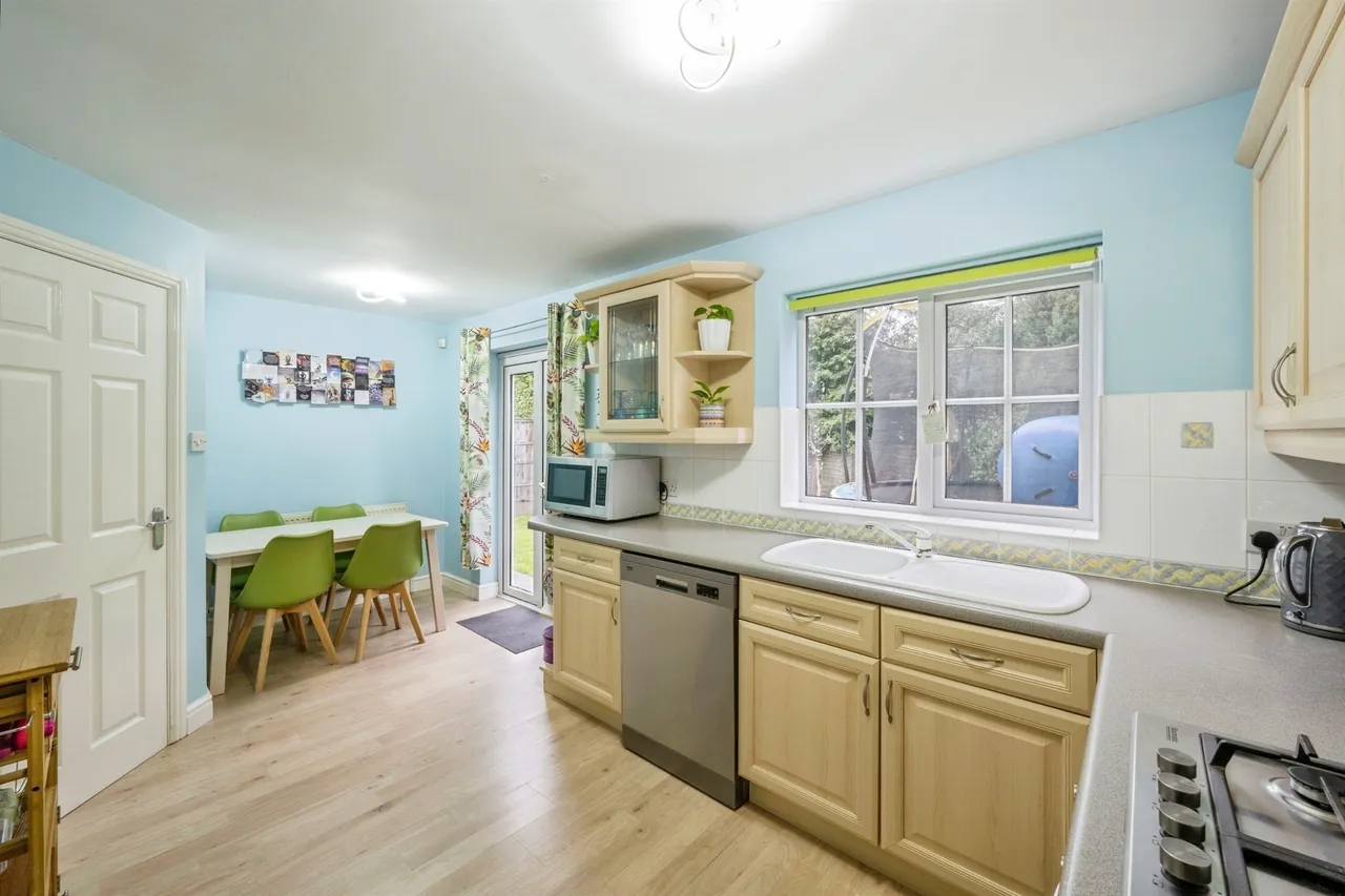 Bracon Close, Belton, DN9, photo 2