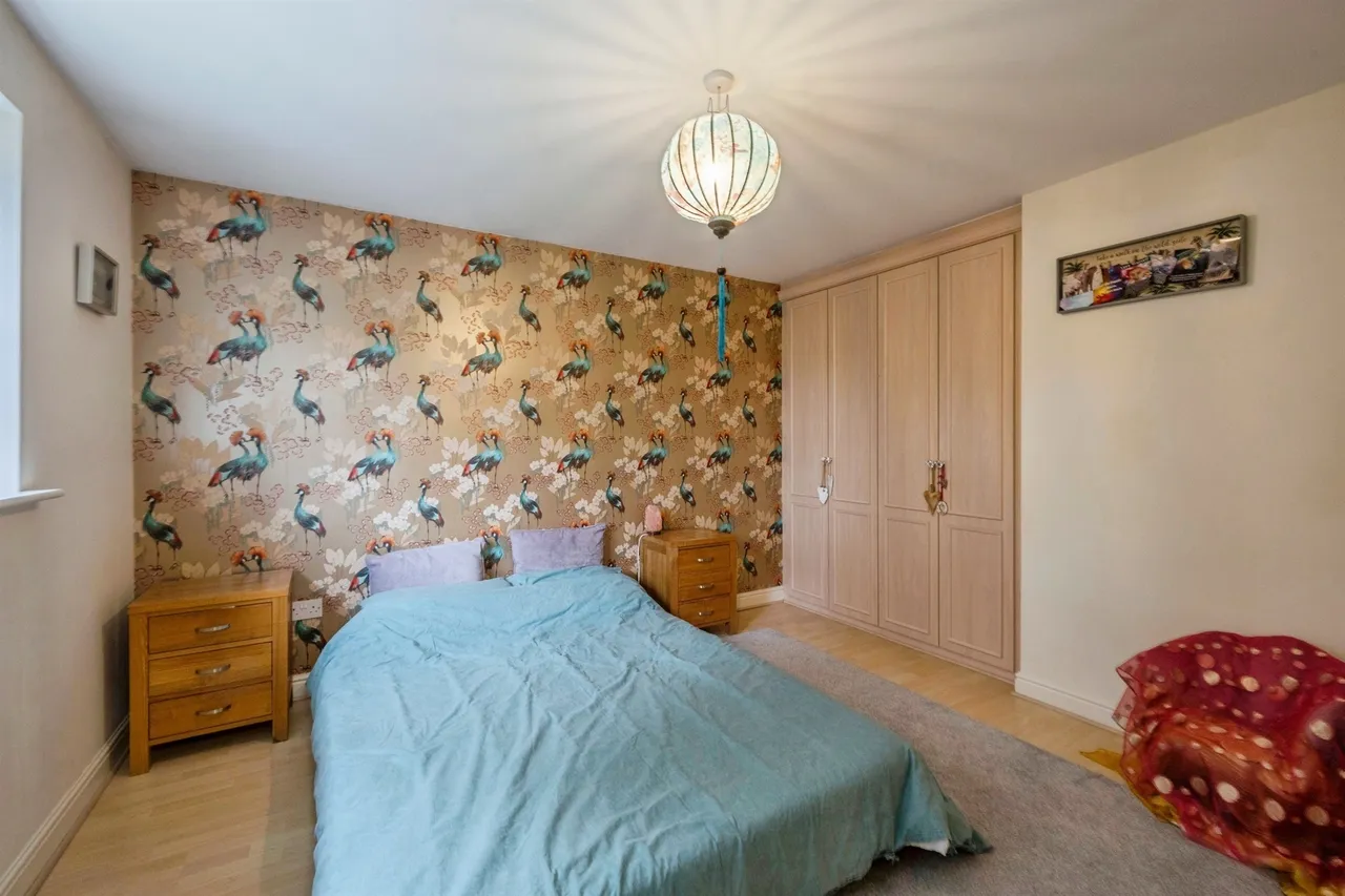 Bracon Close, Belton, DN9, photo 9