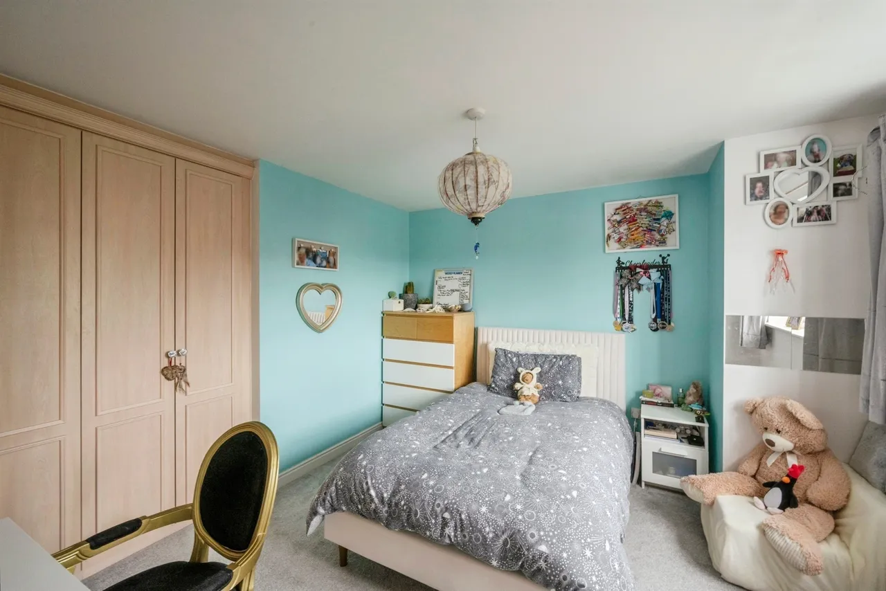 Bracon Close, Belton, DN9, photo 12
