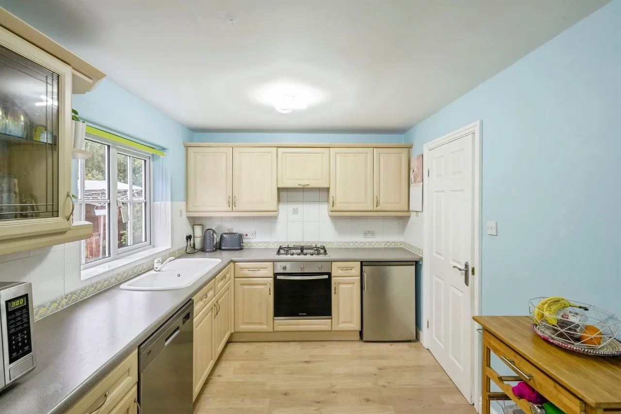 Bracon Close, Belton, DN9, photo 3