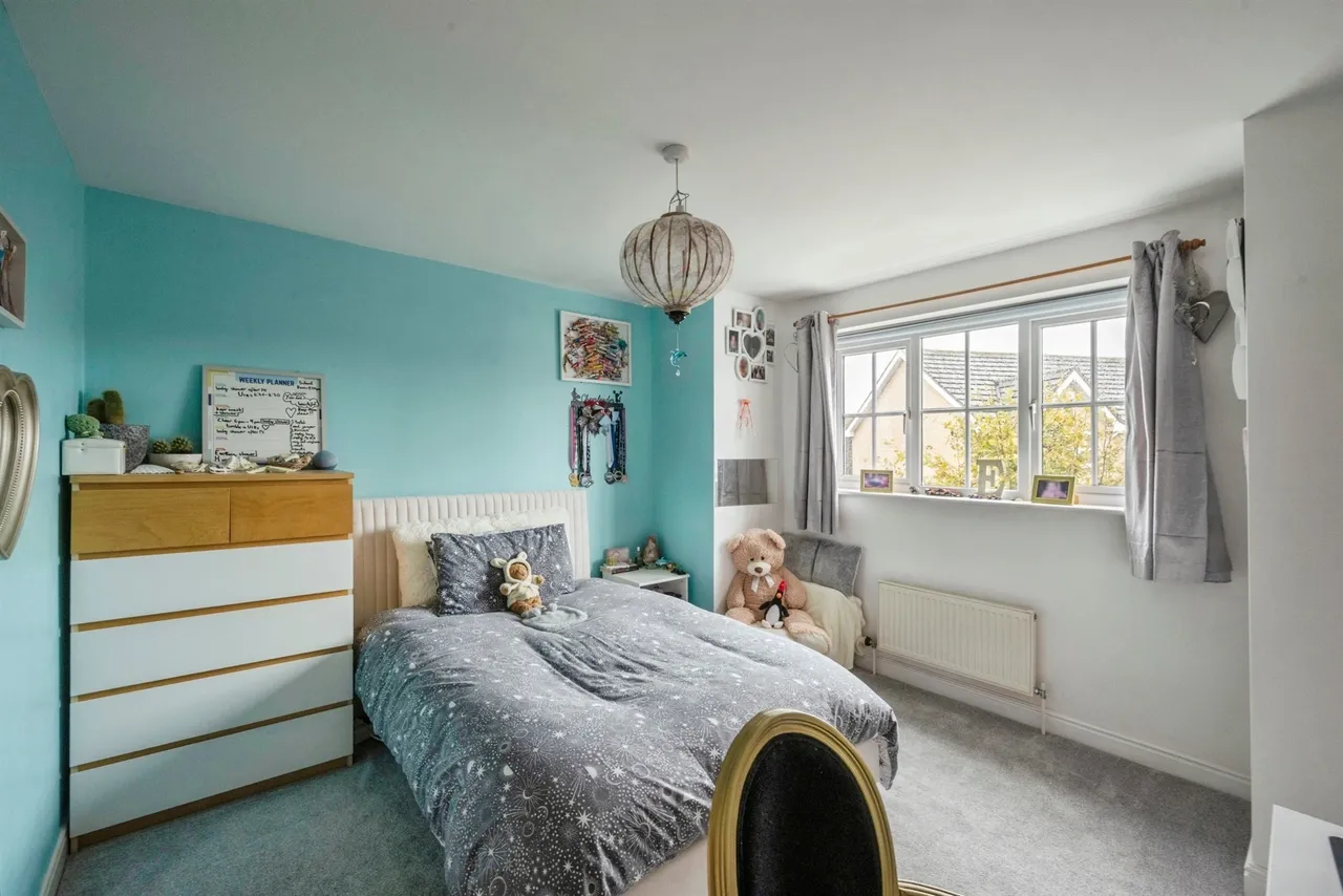 Bracon Close, Belton, DN9, photo 11