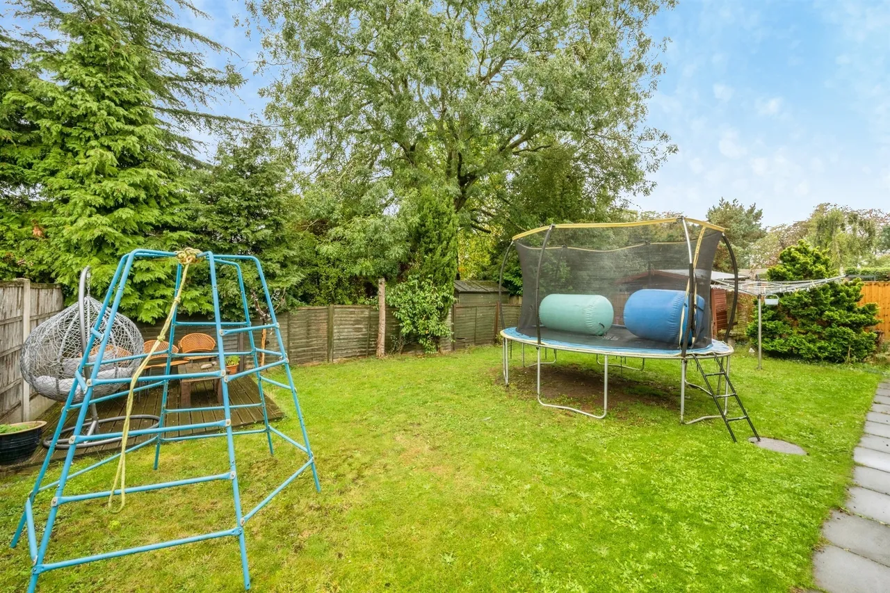 Bracon Close, Belton, DN9, photo 16