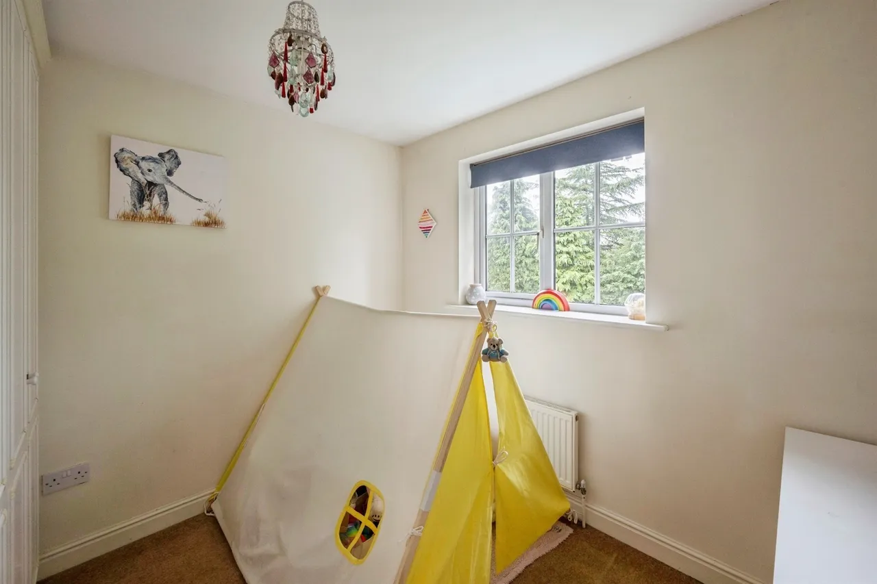 Bracon Close, Belton, DN9, photo 14
