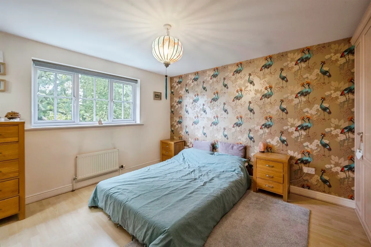 Bracon Close, Belton, DN9, photo 8