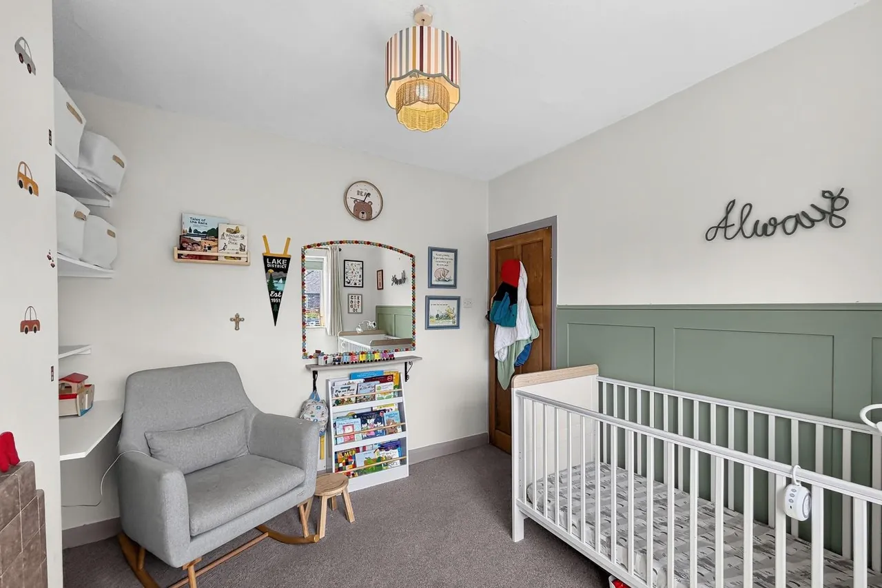 Bridgewater Road, Altrincham, Cheshire WA14 1LZ, photo 14