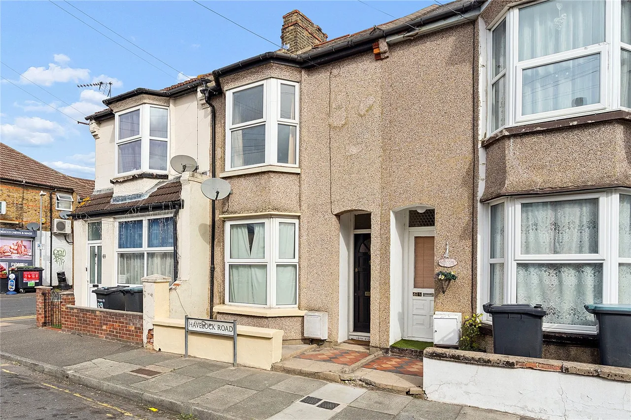 Havelock Road, Gravesend, DA11, photo 14