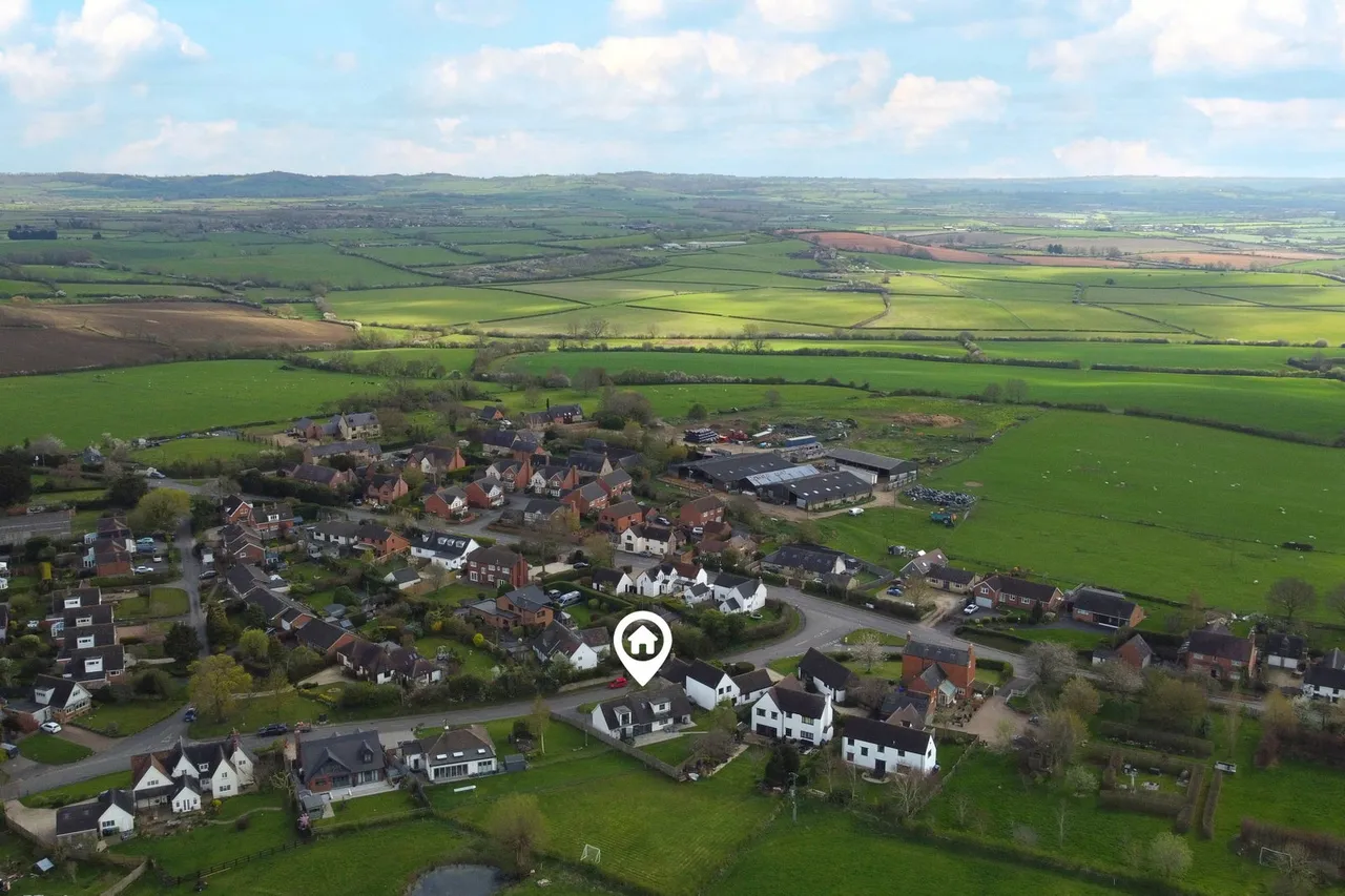 Pillerton Priors, CV35, photo 28