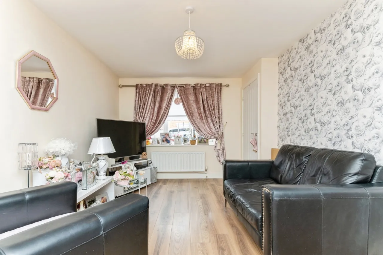 2 bed house for sale — Glover Close, Clacton-on-Sea, Essex, CO16