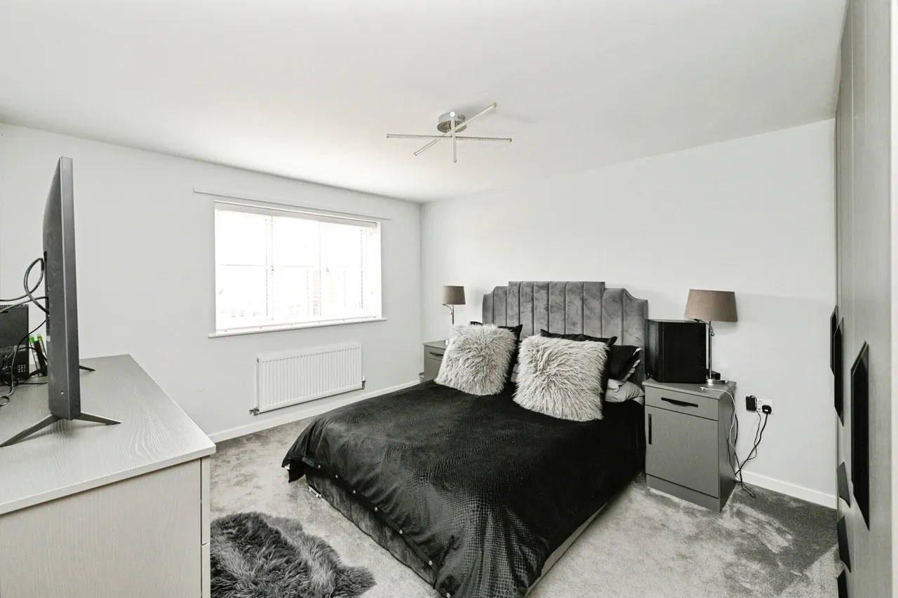 Cavell Way, Fleet, Holbeach, Spalding, PE12, photo 14