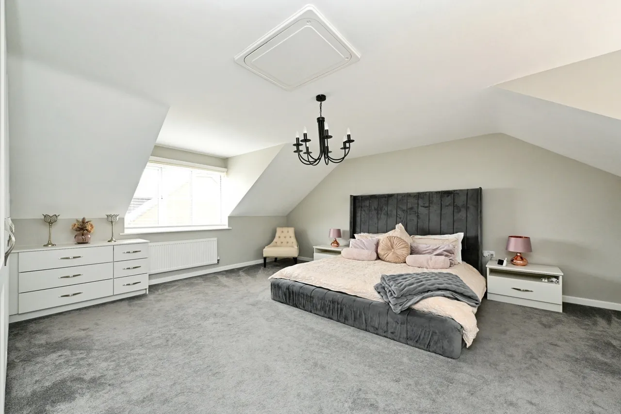 Cavell Way, Fleet, Holbeach, Spalding, PE12, photo 12