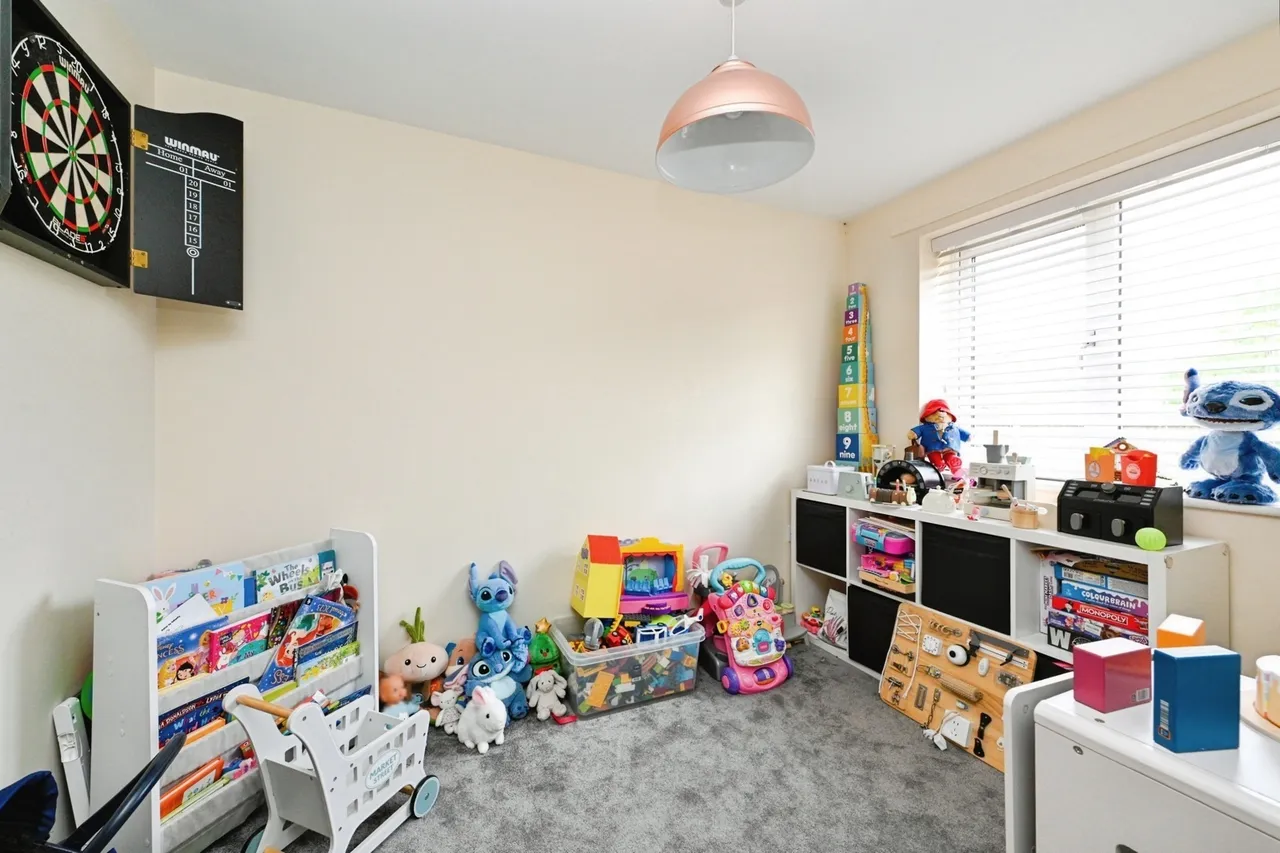 Cavell Way, Fleet, Holbeach, Spalding, PE12, photo 16