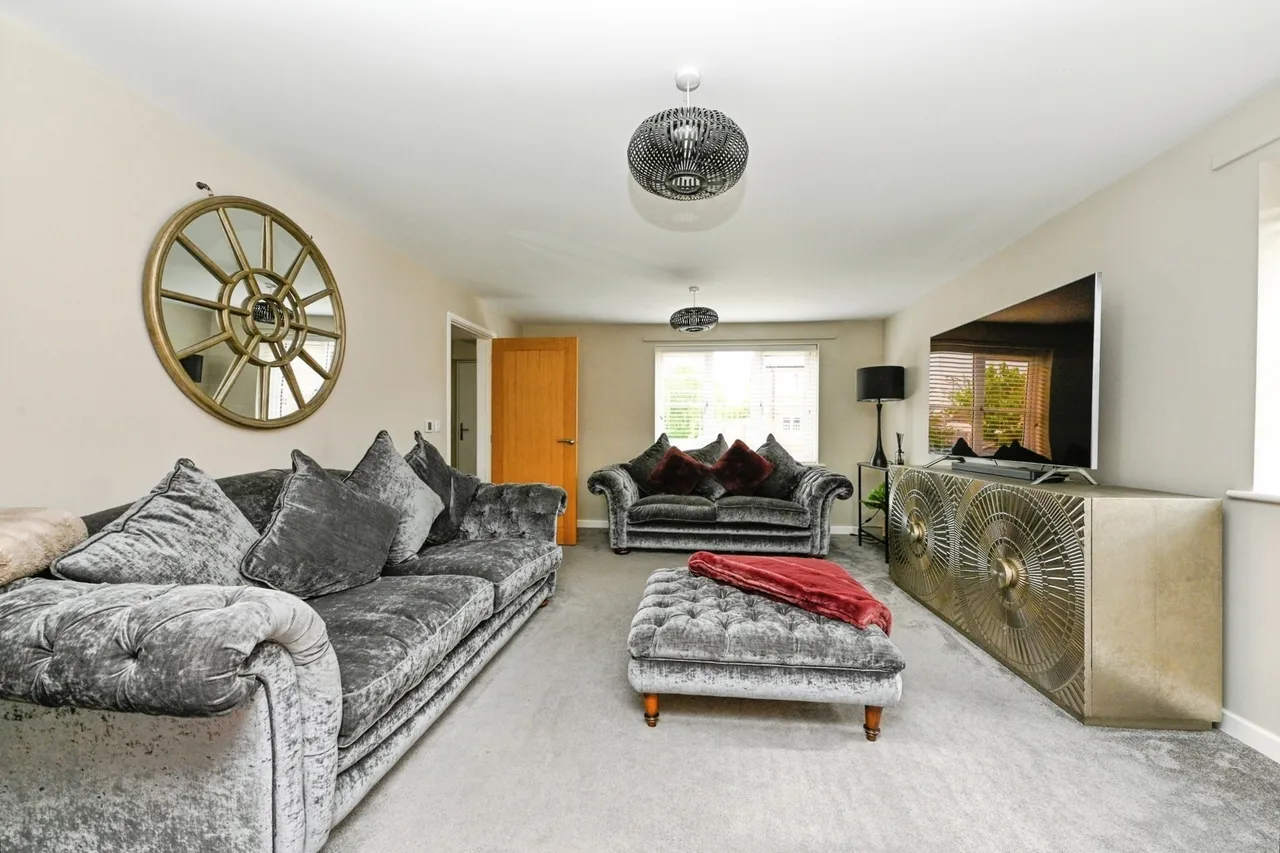 Cavell Way, Fleet, Holbeach, Spalding, PE12, photo 6