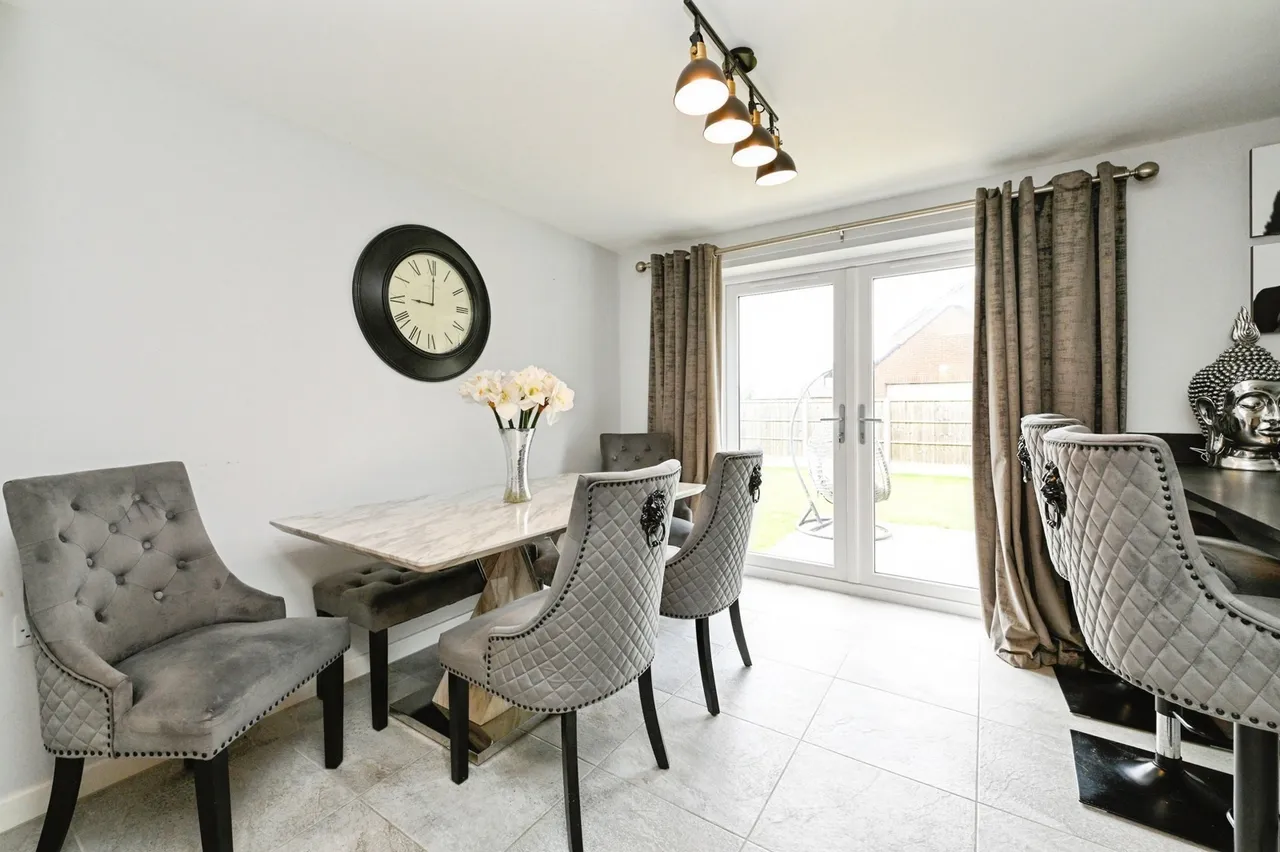 Cavell Way, Fleet, Holbeach, Spalding, PE12, photo 9