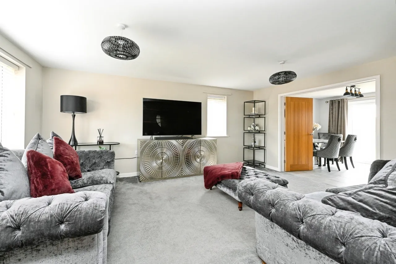Cavell Way, Fleet, Holbeach, Spalding, PE12, photo 2