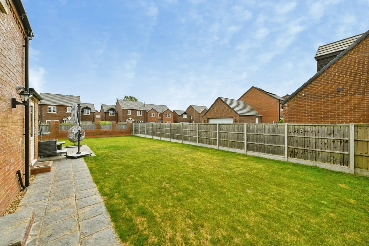Cavell Way, Fleet, Holbeach, Spalding, PE12, photo 20