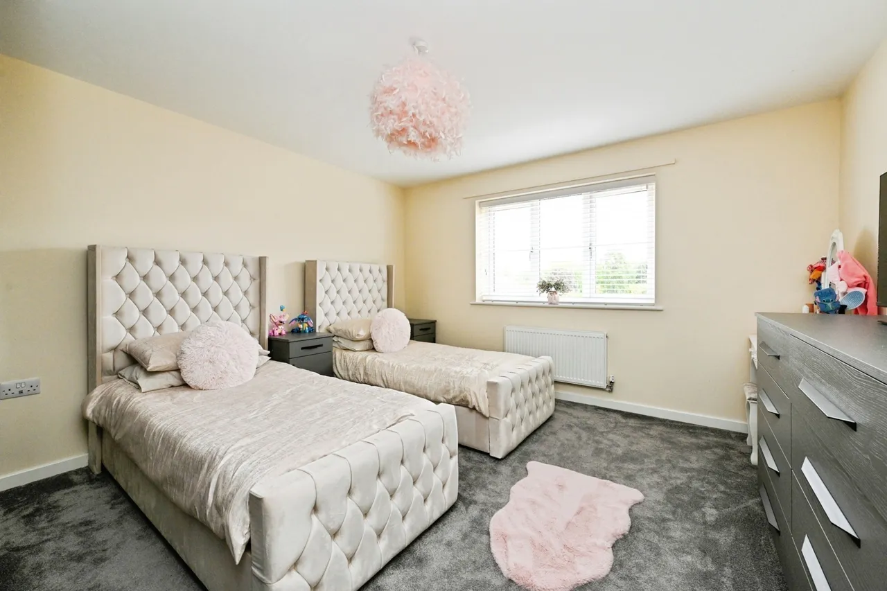 Cavell Way, Fleet, Holbeach, Spalding, PE12, photo 15