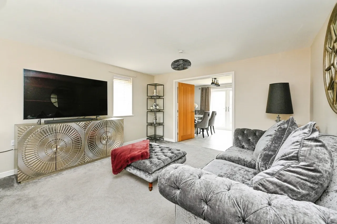 Cavell Way, Fleet, Holbeach, Spalding, PE12, photo 5