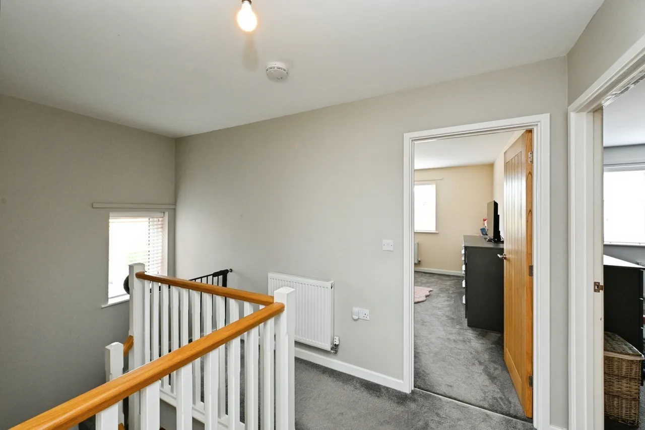 Cavell Way, Fleet, Holbeach, Spalding, PE12, photo 11