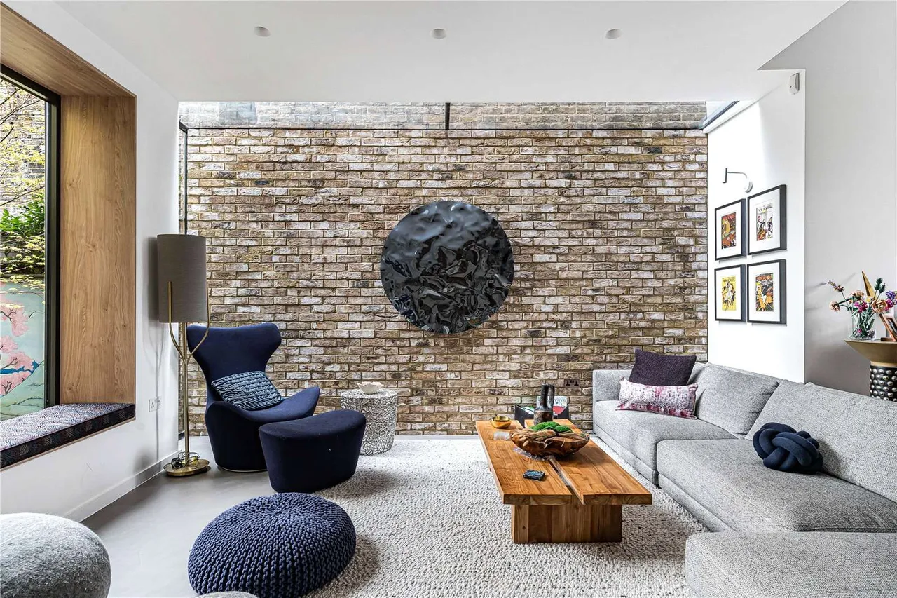 5 bed house for sale — Kenilworth Road, London, W5 3UH